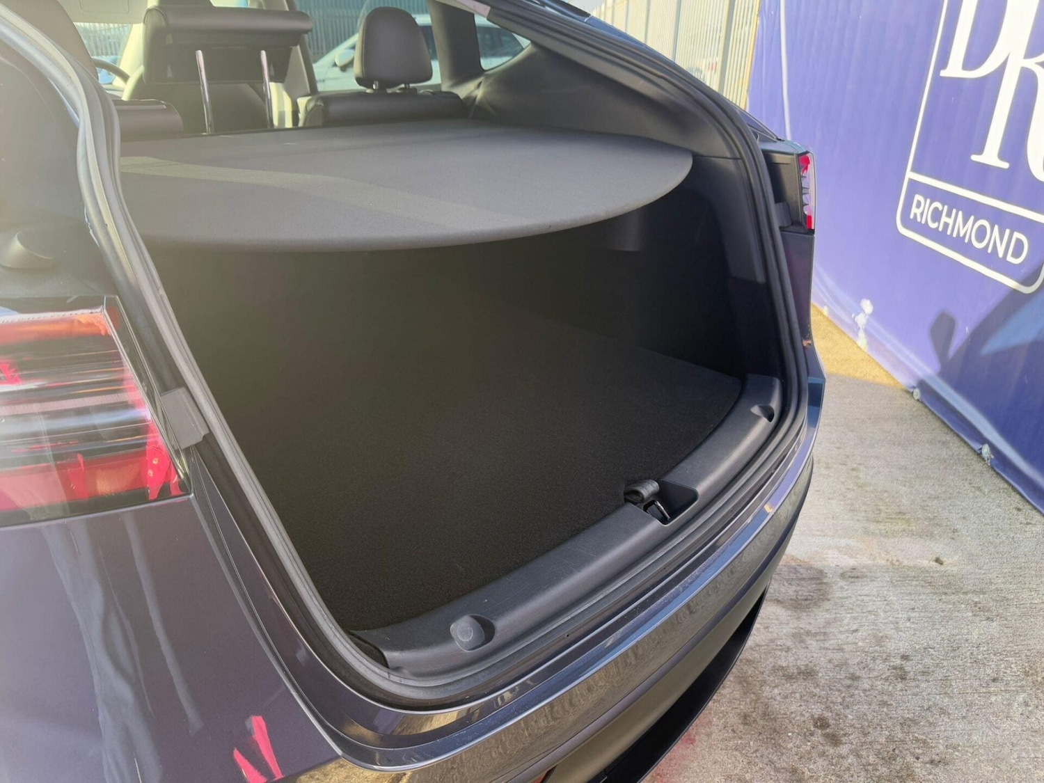 Used Tesla Model Y 2022 for sale - 76778151: Photo 23