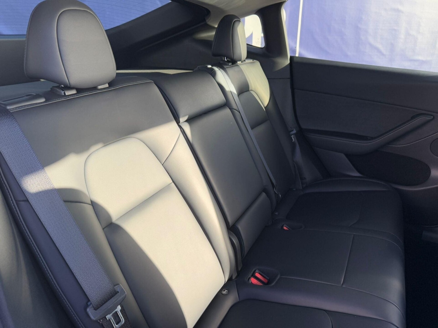 Used Tesla Model Y 2022 for sale - 76778151: Photo 27