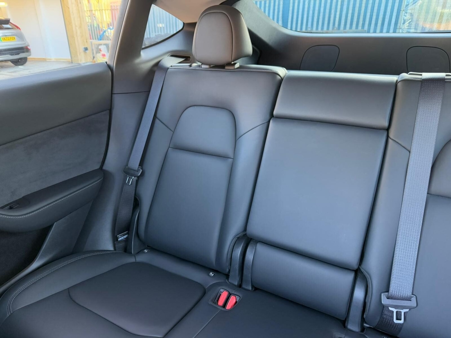 Used Tesla Model Y 2022 for sale - 76778151: Photo 28