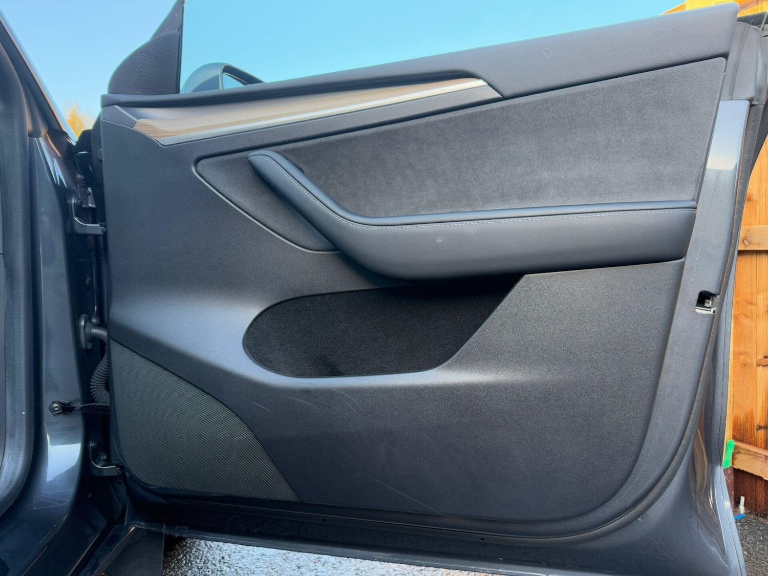 Used Tesla Model Y 2022 for sale - 76778151: Photo 30