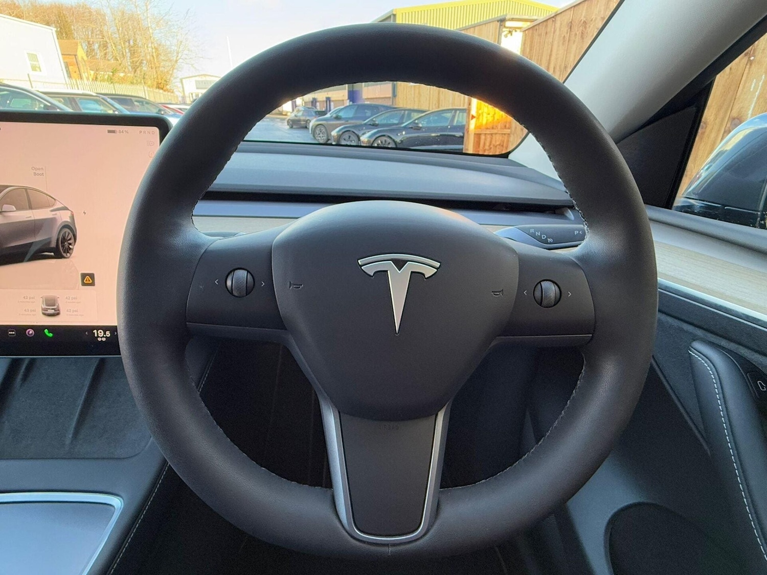 Used Tesla Model Y 2022 for sale - 76778151: Photo 31