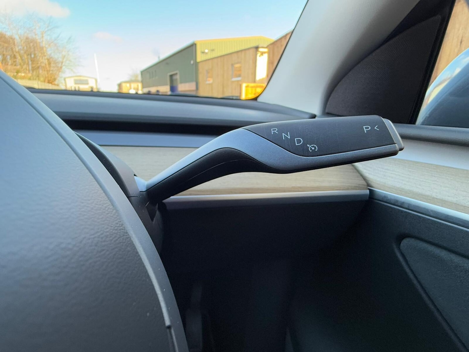 Used Tesla Model Y 2022 for sale - 76778151: Photo 33