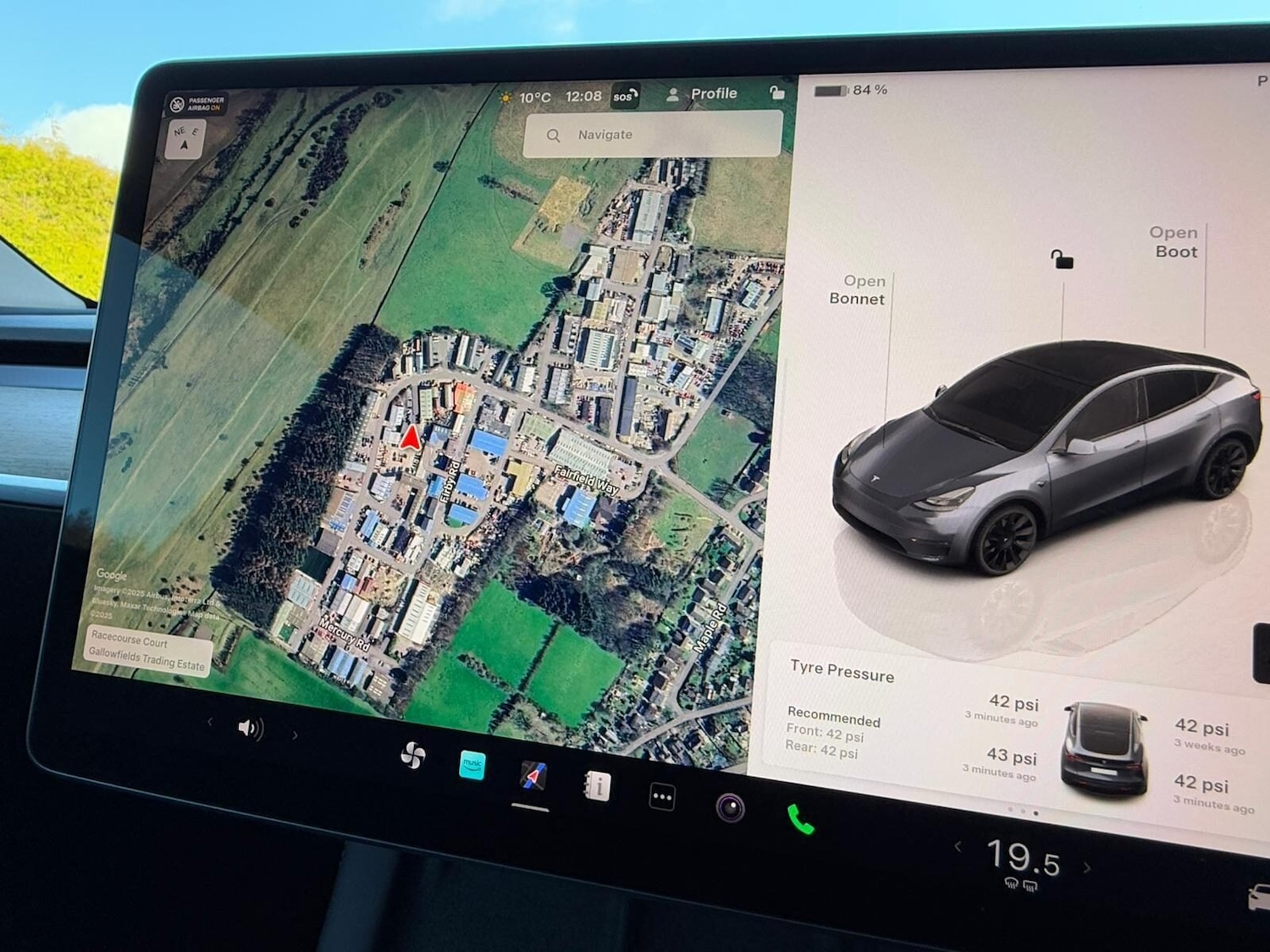 Used Tesla Model Y 2022 for sale - 76778151: Photo 34