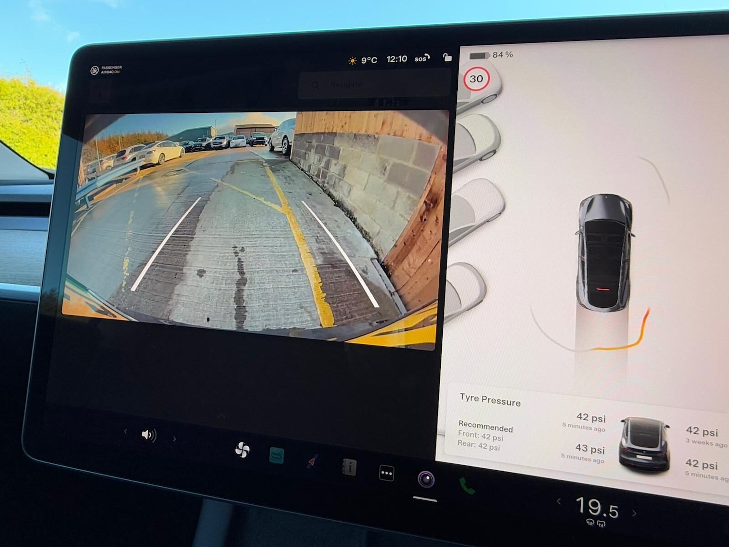 Used Tesla Model Y 2022 for sale - 76778151: Photo 38