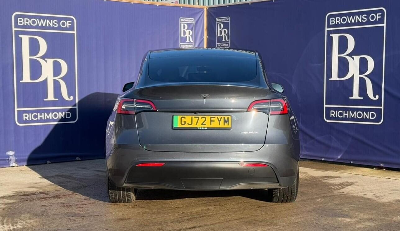 Used Tesla Model Y 2022 for sale - 76778151: Photo 7