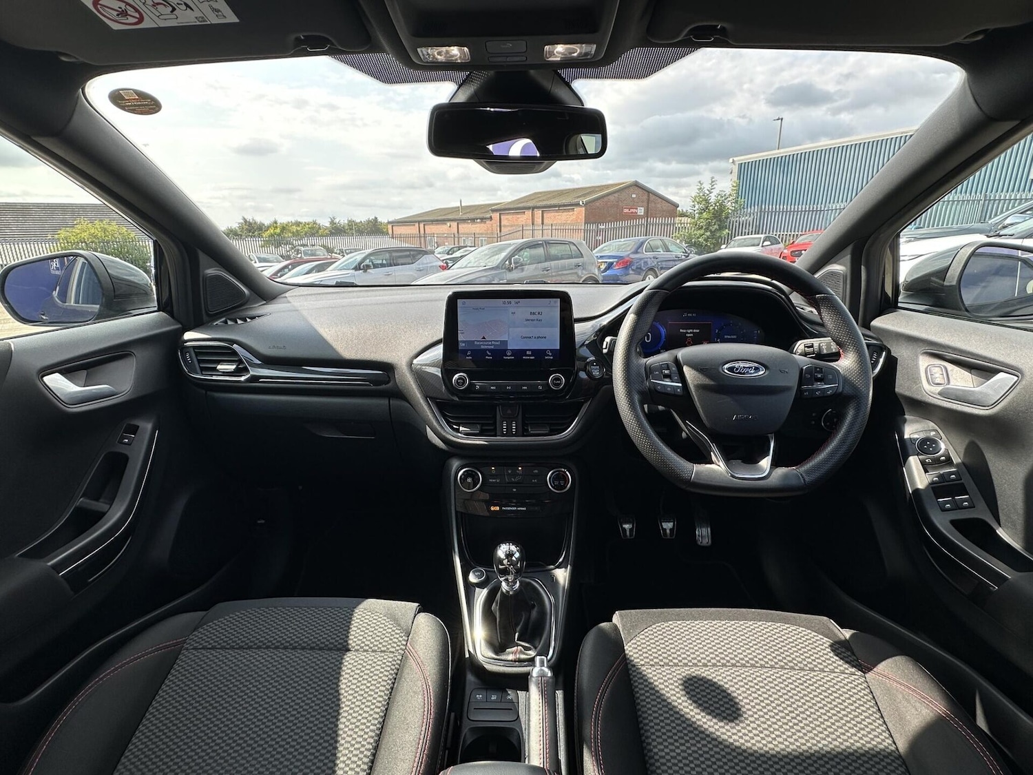 Vehicle 23