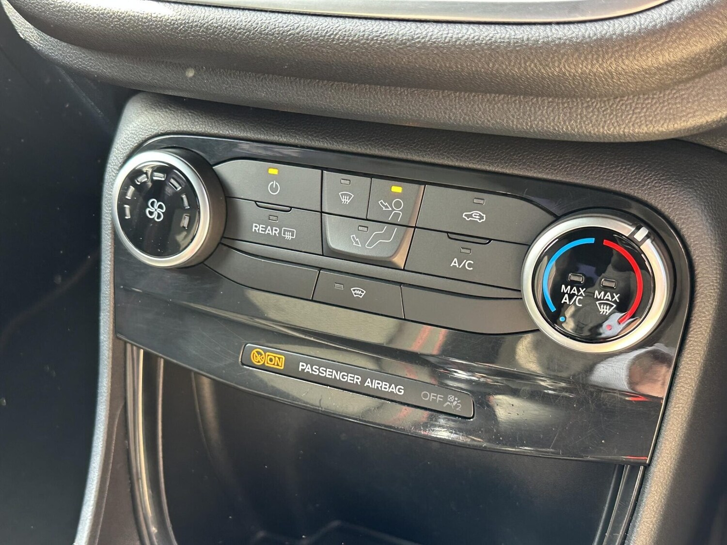 Vehicle 32