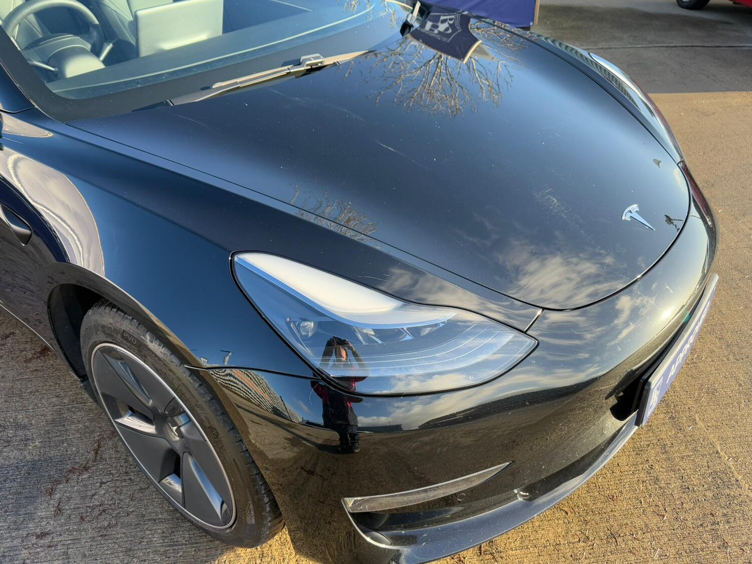 Used Tesla Model 3 2022 for sale - 77208274: Photo 11