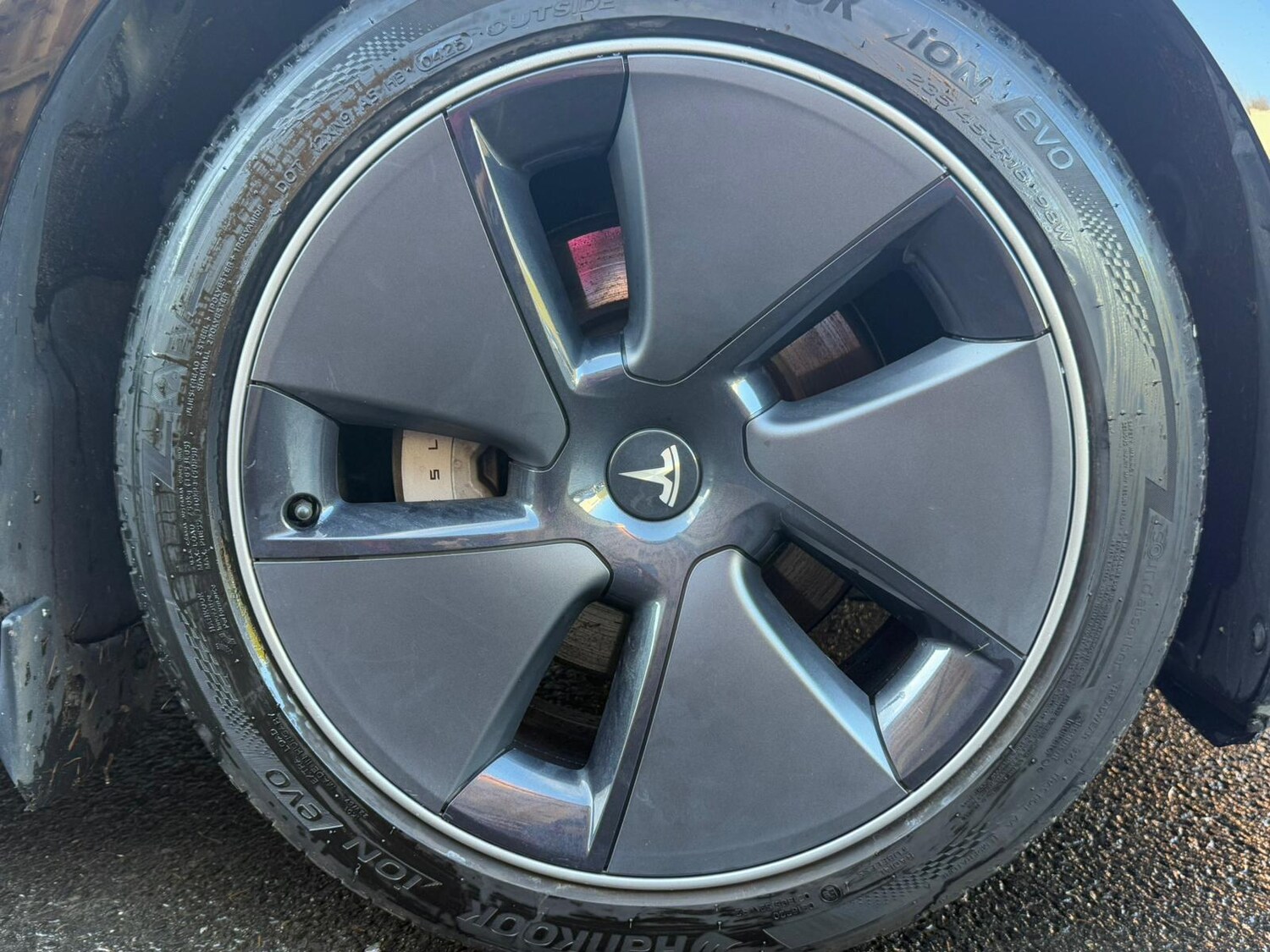 Used Tesla Model 3 2022 for sale - 77208274: Photo 12