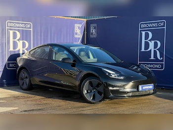 Tesla Model 3 feature image