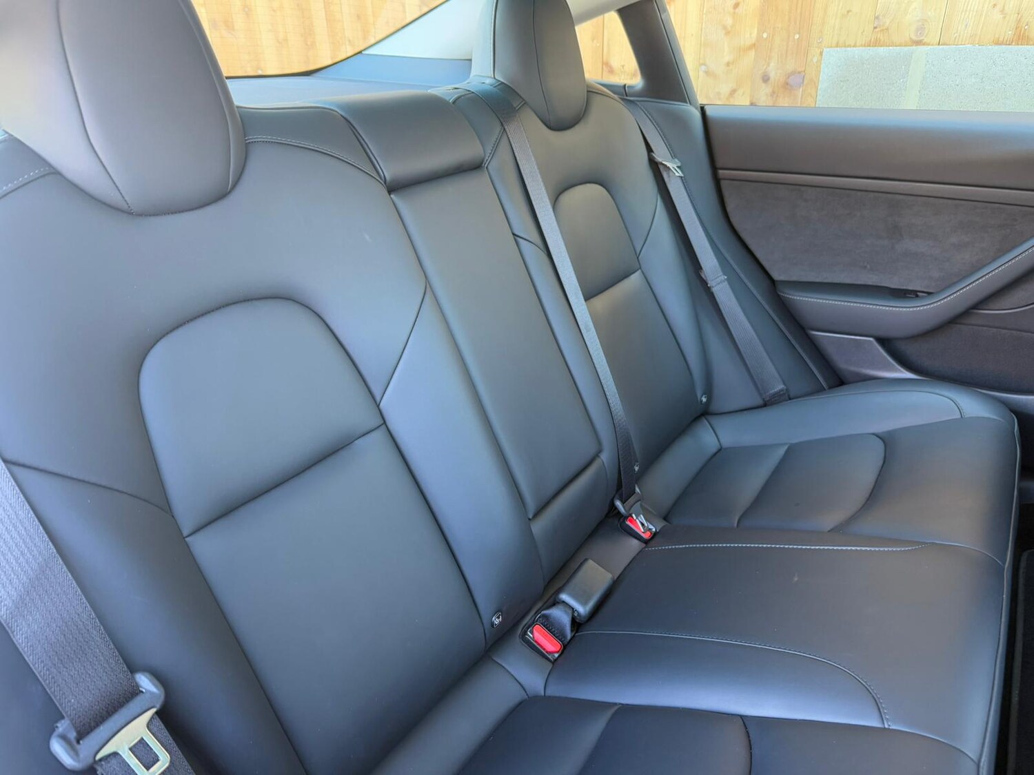 Used Tesla Model 3 2022 for sale - 77208274: Photo 22