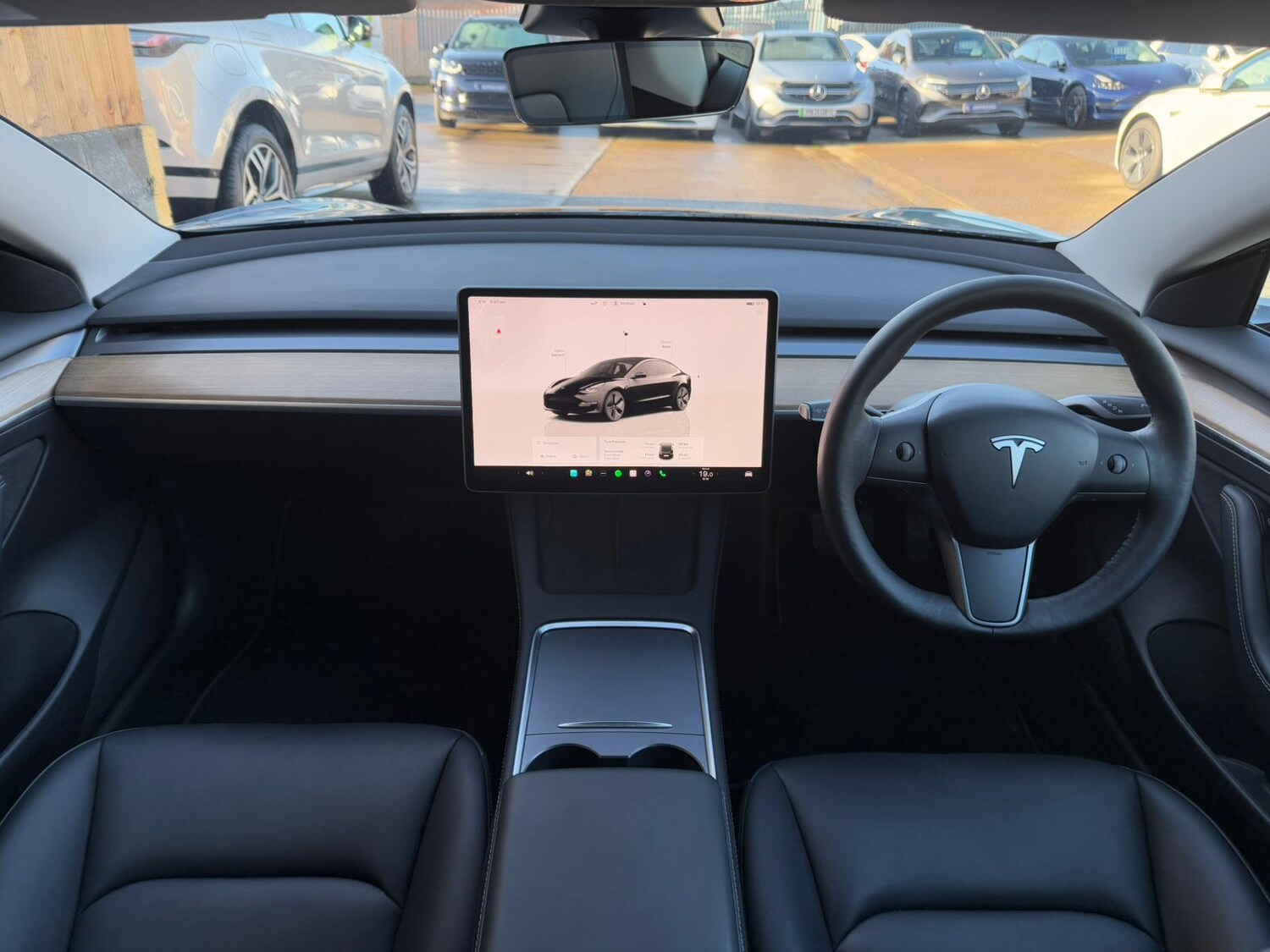 Used Tesla Model 3 2022 for sale - 77208274: Photo 24