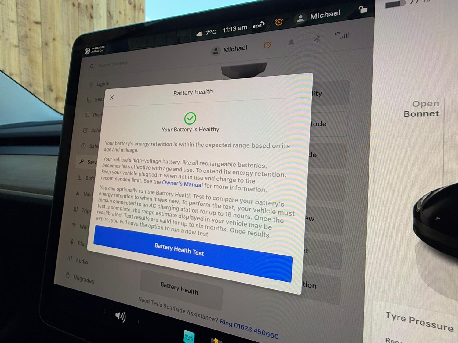 Used Tesla Model 3 2022 for sale - 77208274: Photo 37