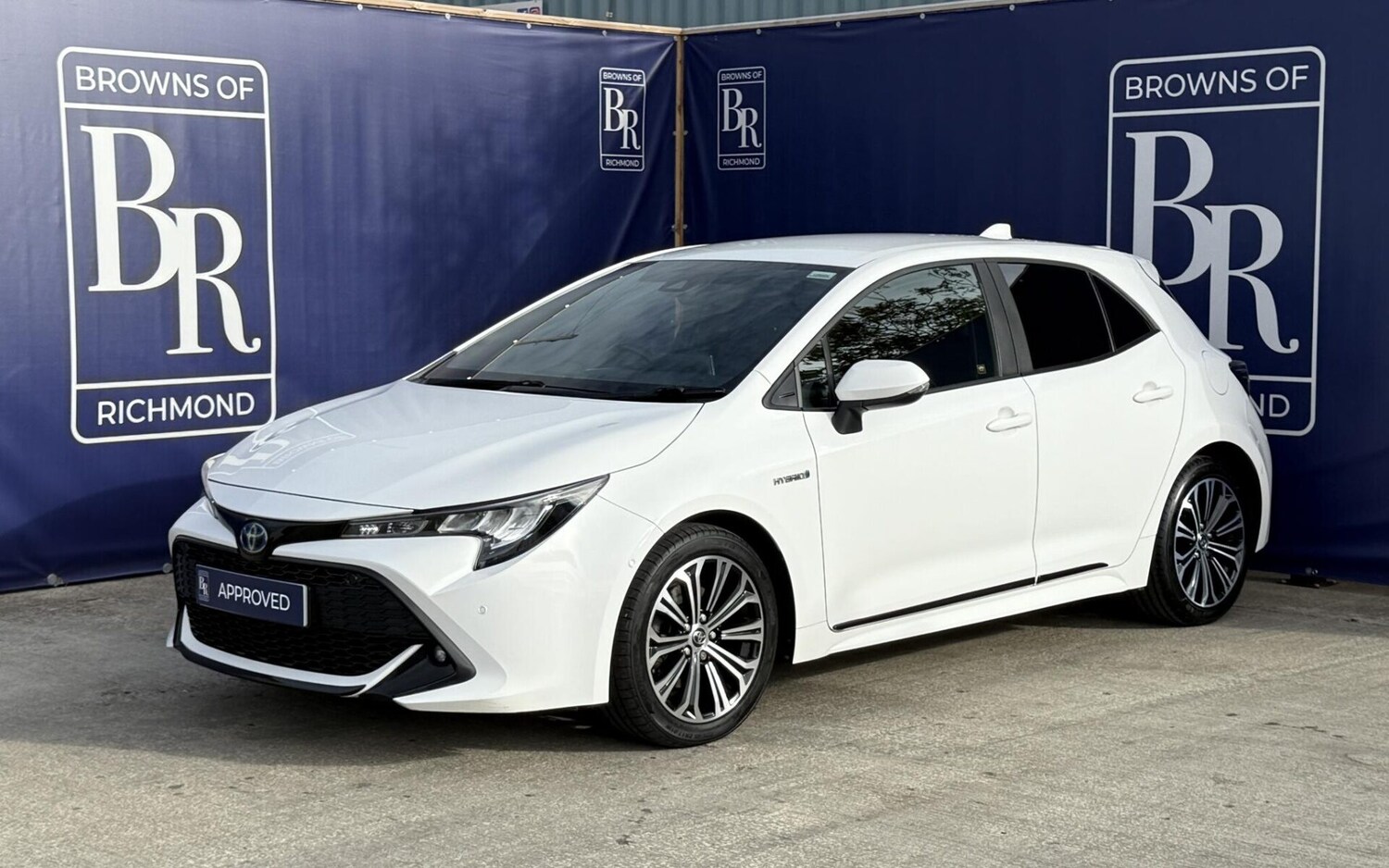 Used Toyota Corolla 2019 for sale - 76207603: Photo 11