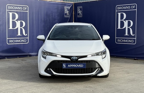 Used Toyota Corolla 2019 for sale - 76207603: Photo 13