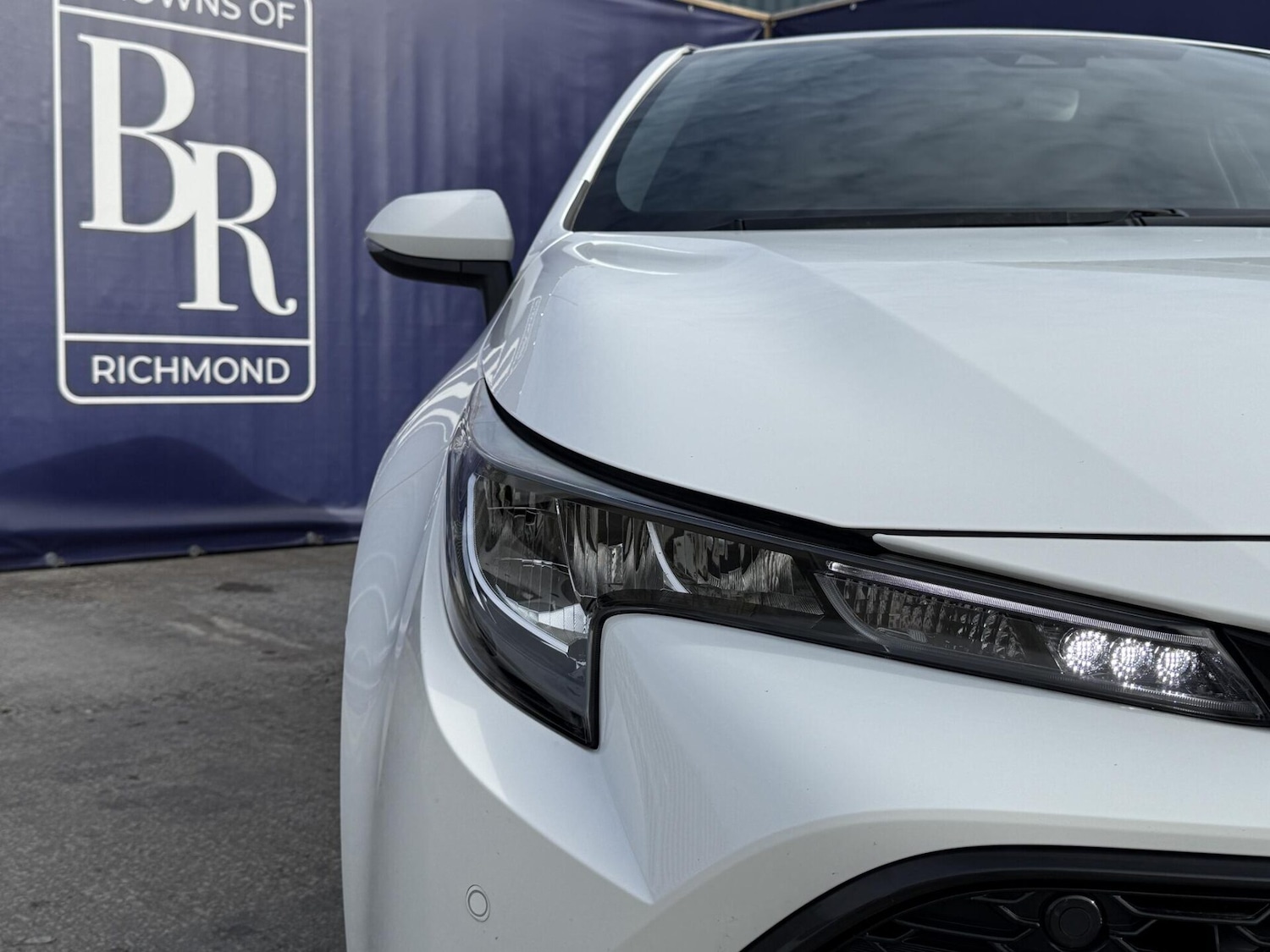 Used Toyota Corolla 2019 for sale - 76207603: Photo 14