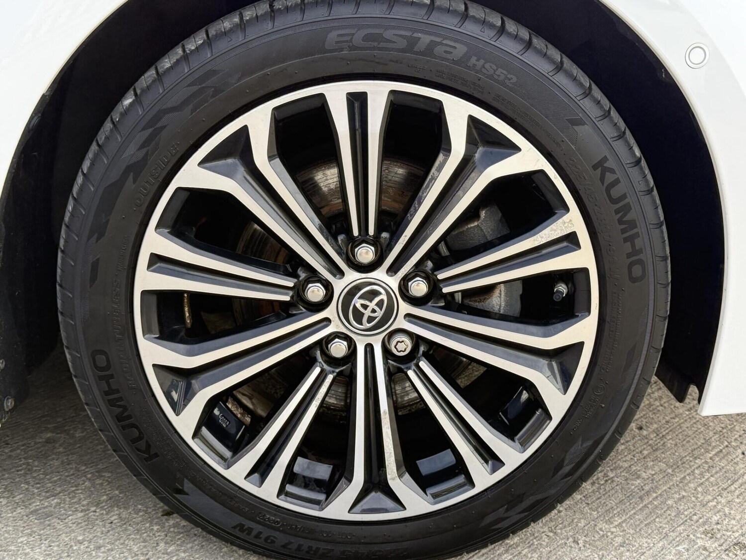 Used Toyota Corolla 2019 for sale - 76207603: Photo 16