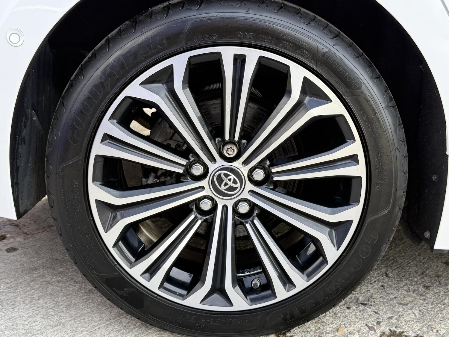 Used Toyota Corolla 2019 for sale - 76207603: Photo 17