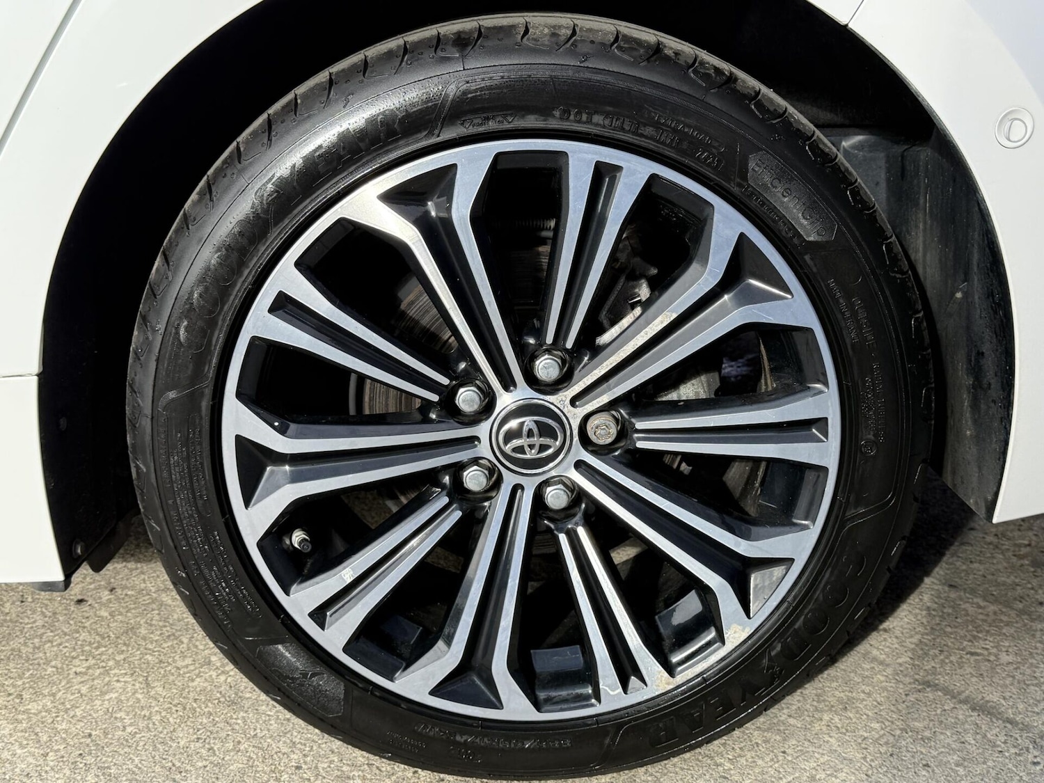 Used Toyota Corolla 2019 for sale - 76207603: Photo 18