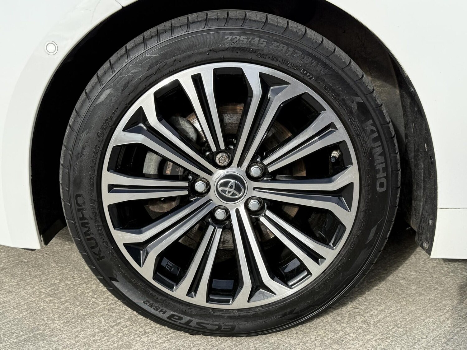 Used Toyota Corolla 2019 for sale - 76207603: Photo 19