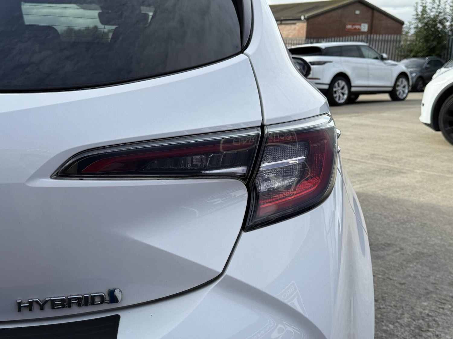 Used Toyota Corolla 2019 for sale - 76207603: Photo 20