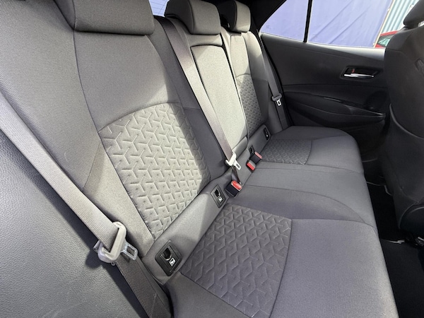 Used Toyota Corolla 2019 for sale - 76207603: Photo 22