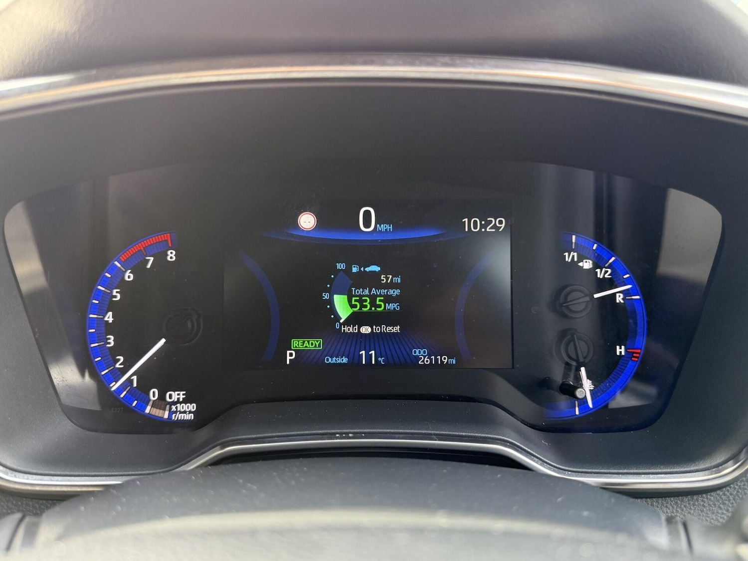 Used Toyota Corolla 2019 for sale - 76207603: Photo 24