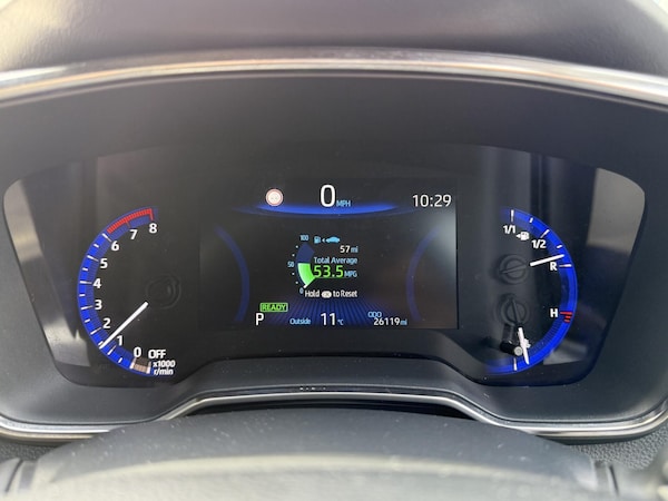 Used Toyota Corolla 2019 for sale - 76207603: Photo 24