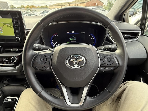 Used Toyota Corolla 2019 for sale - 76207603: Photo 25