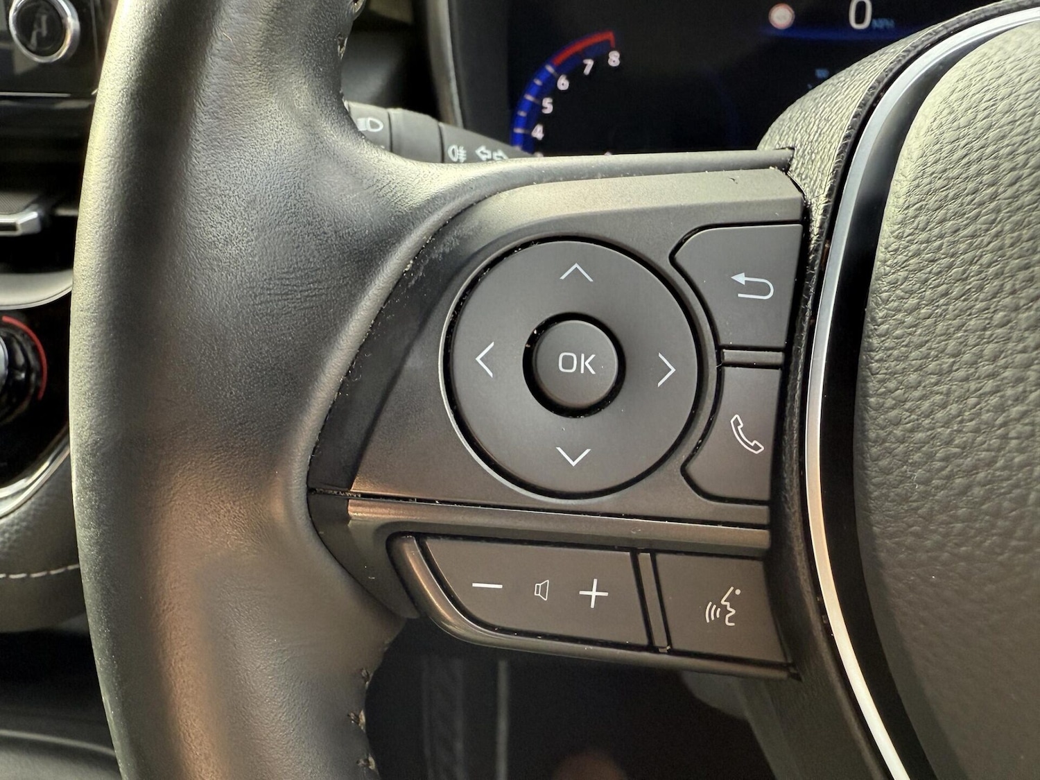 Used Toyota Corolla 2019 for sale - 76207603: Photo 26