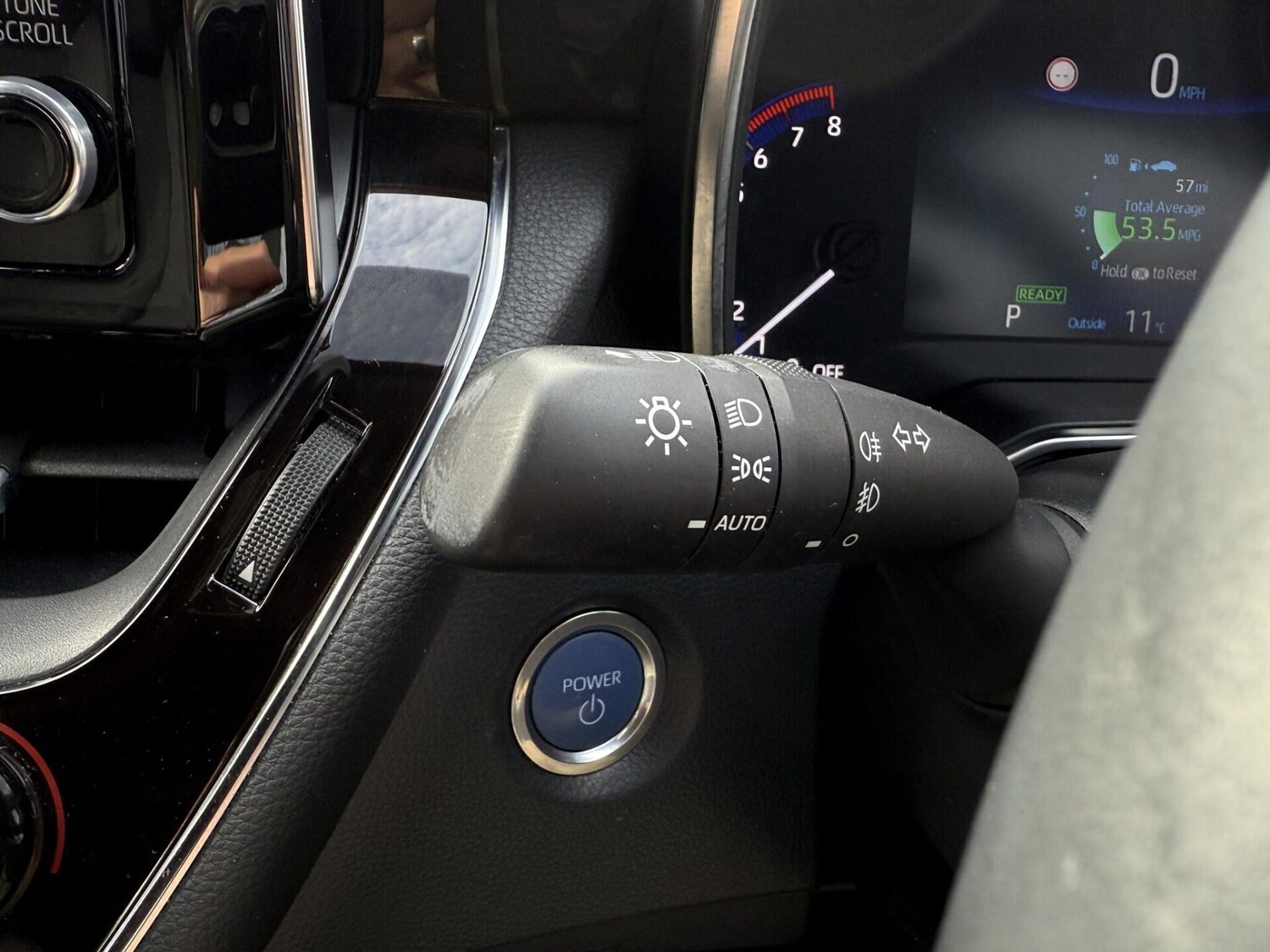 Used Toyota Corolla 2019 for sale - 76207603: Photo 29