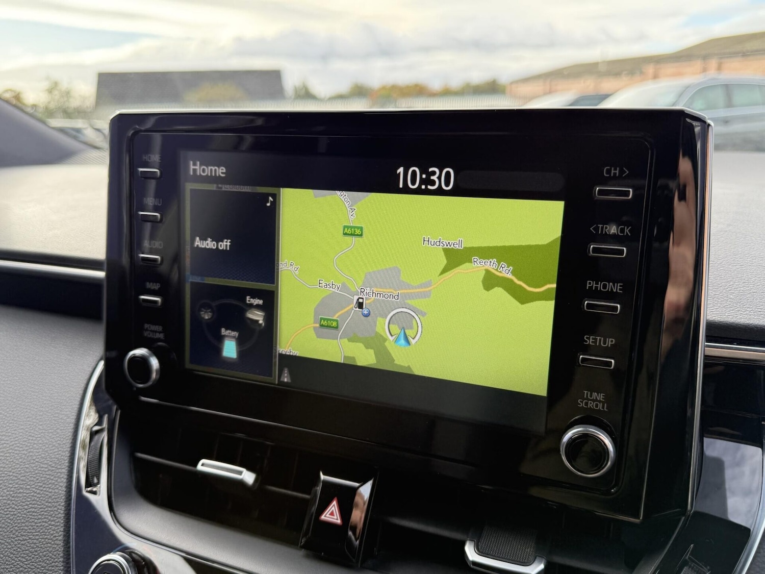 Used Toyota Corolla 2019 for sale - 76207603: Photo 30