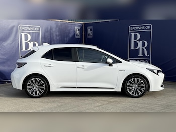 Used Toyota Corolla 2019 for sale - 76207603: Photo 4