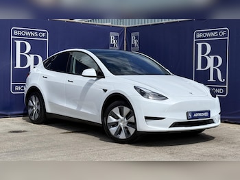 Used Tesla Model Y 2023 for sale - 78836950: Photo
