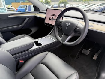 Used Tesla Model Y 2023 for sale - 78836950: Photo