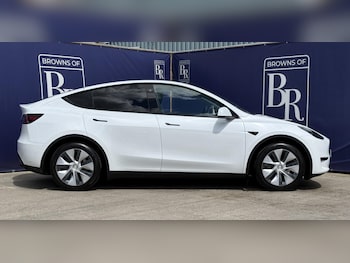 Used Tesla Model Y 2023 for sale - 78836950: Photo