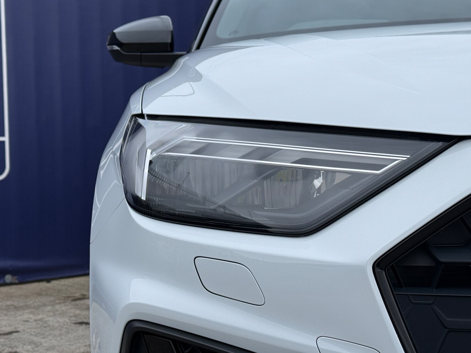 Used Audi A1 for sale - 77208210: Photo 10