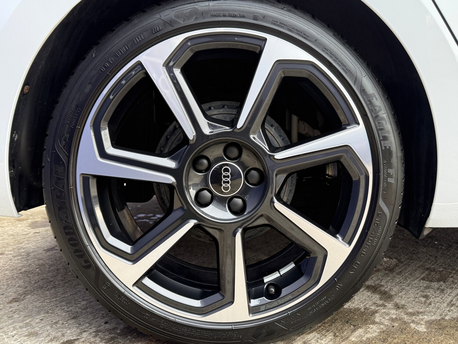 Used Audi A1 for sale - 77208210: Photo 13