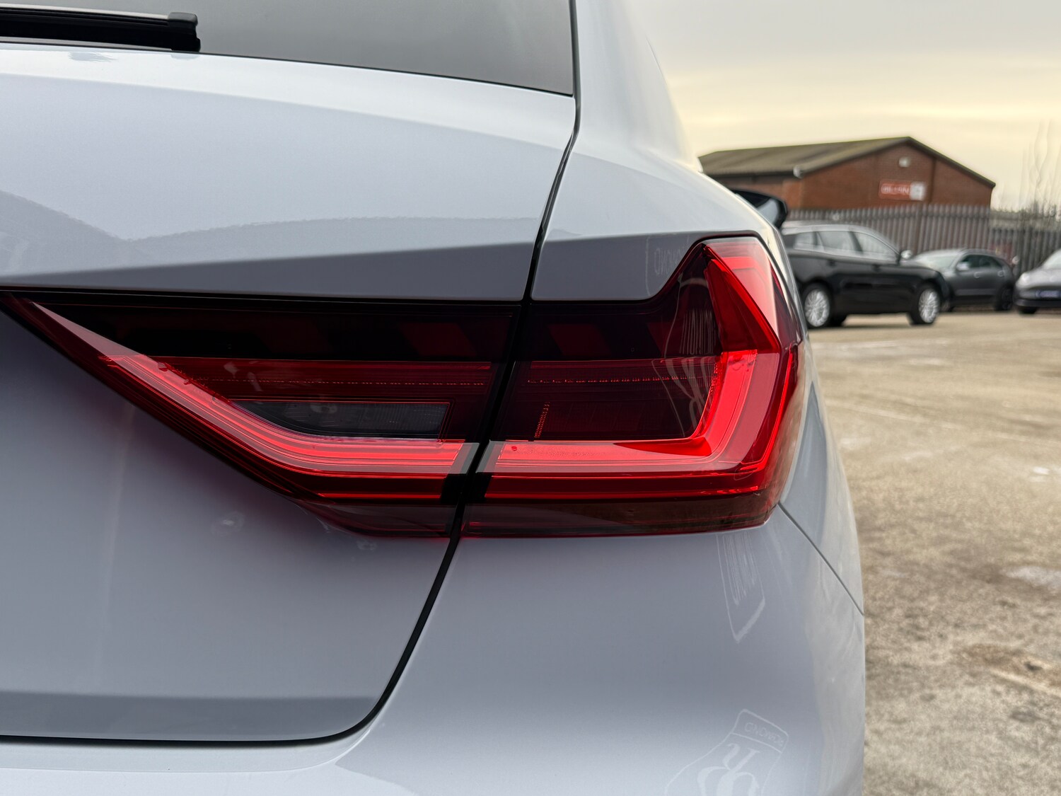 Used Audi A1 for sale - 77208210: Photo 16