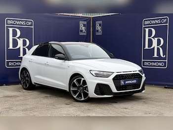 Audi A1 feature image