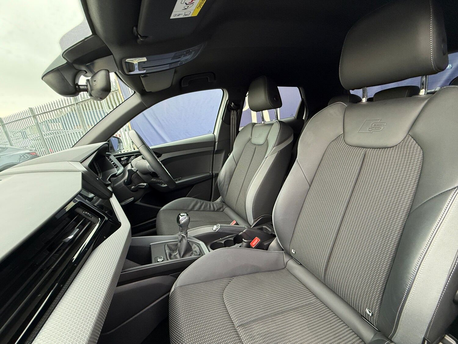 Used Audi A1 for sale - 77208210: Photo 20