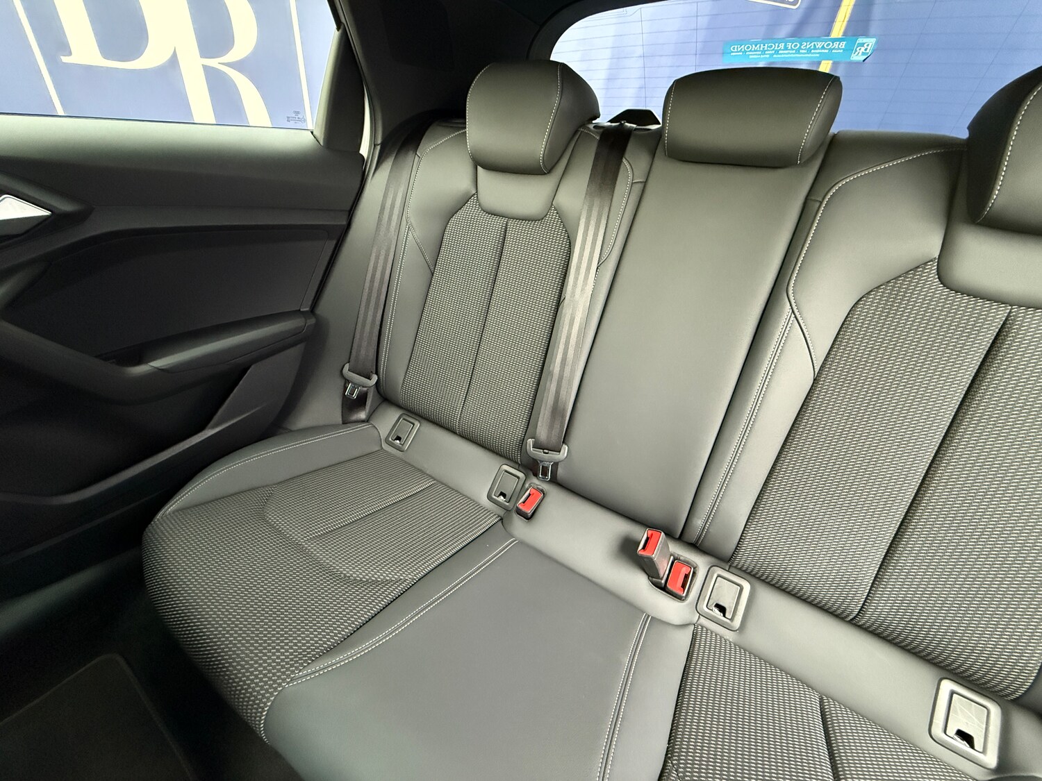 Used Audi A1 for sale - 77208210: Photo 22