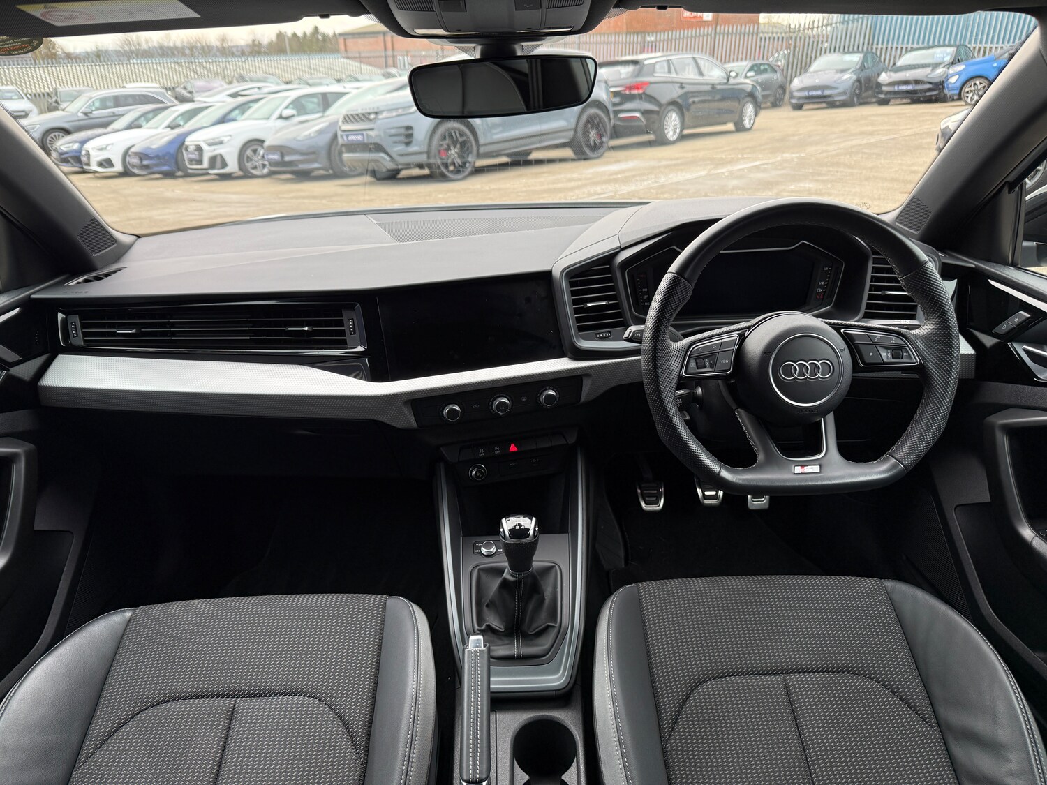 Used Audi A1 for sale - 77208210: Photo 23