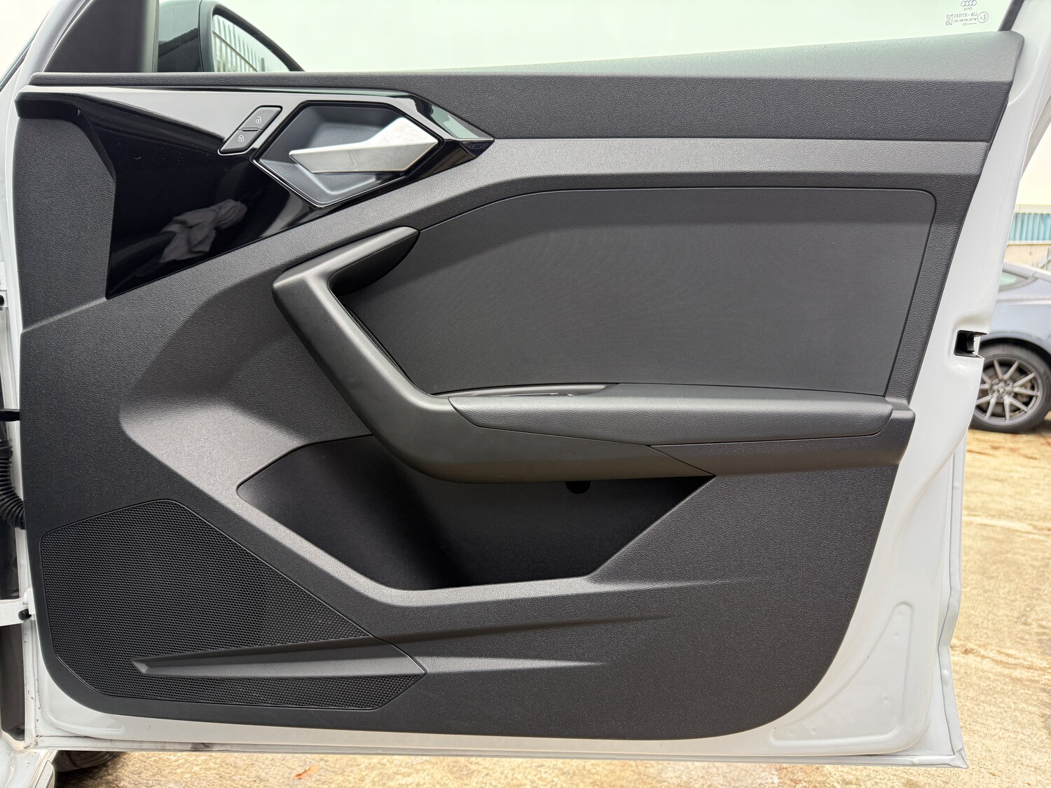 Used Audi A1 for sale - 77208210: Photo 24