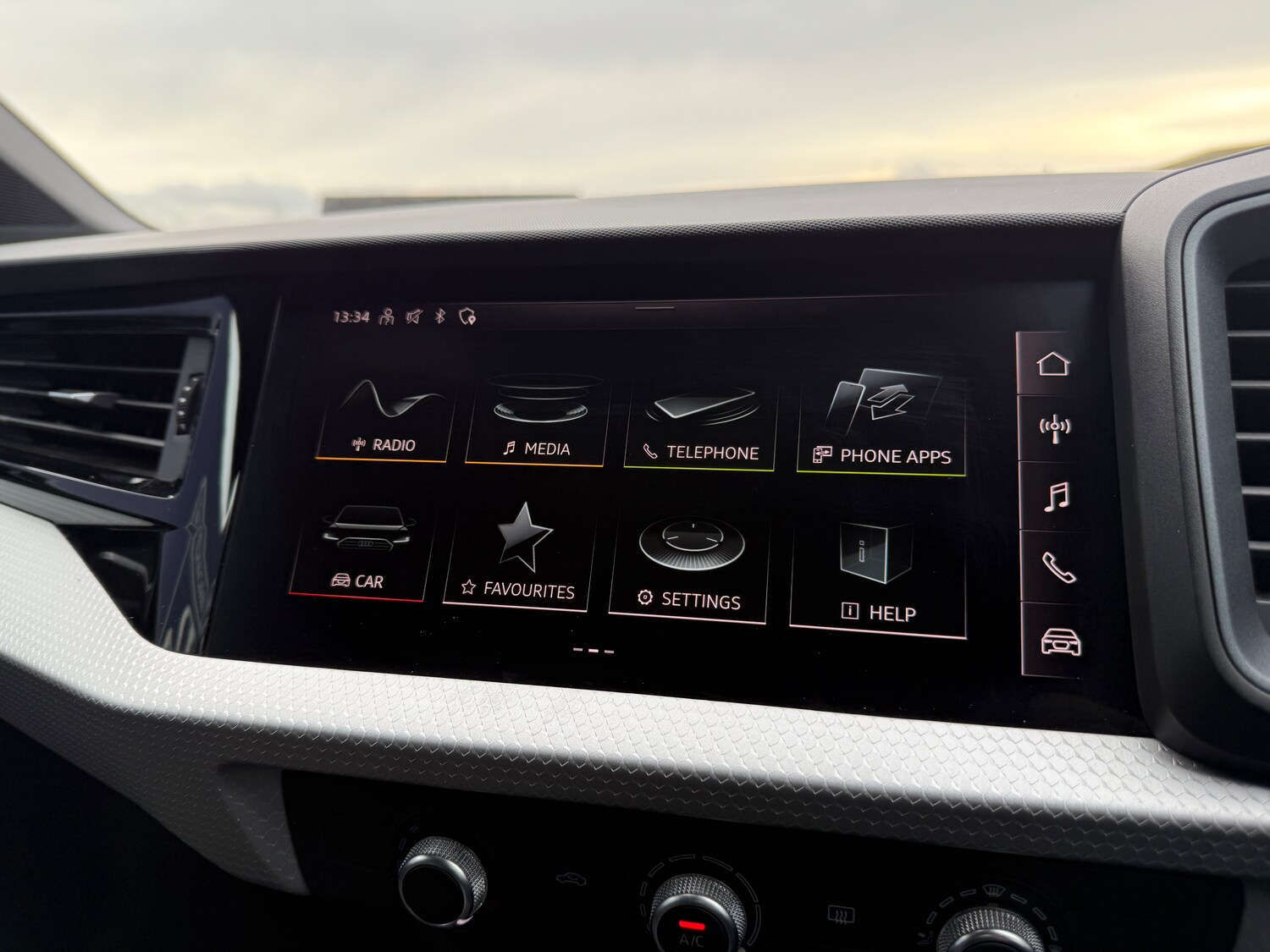 Used Audi A1 for sale - 77208210: Photo 31