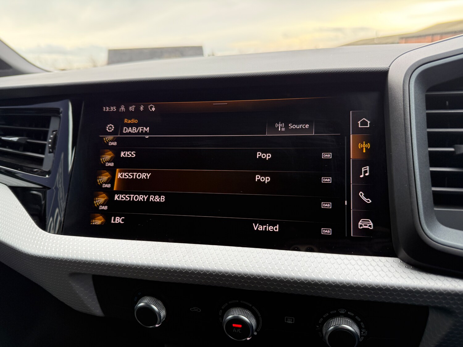 Used Audi A1 2023 for sale - 77208210: Photo 39