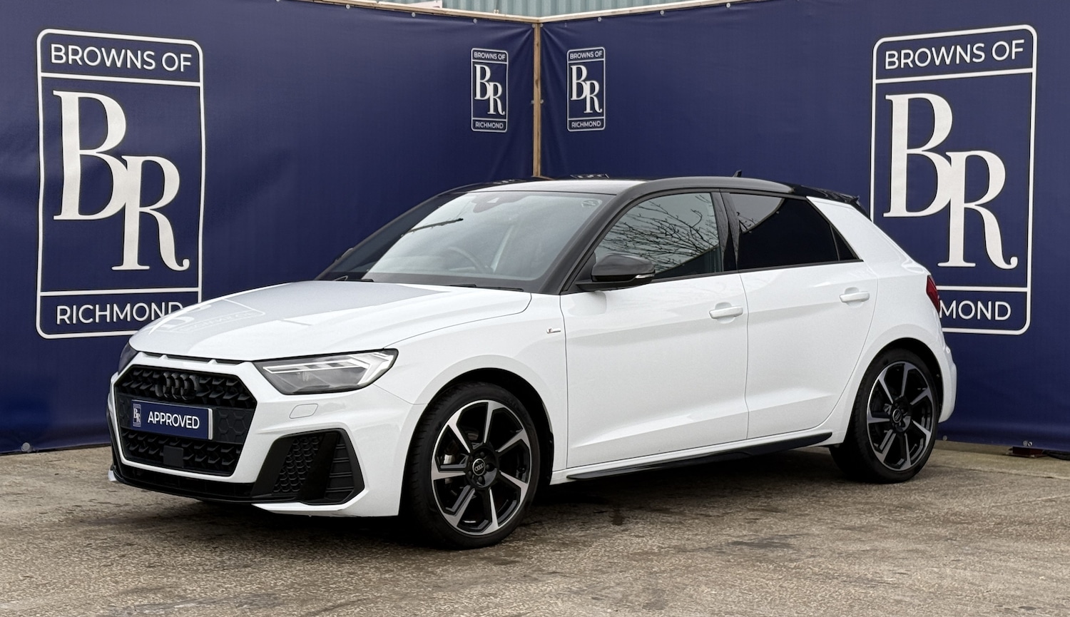 Used Audi A1 for sale - 77208210: Photo 8
