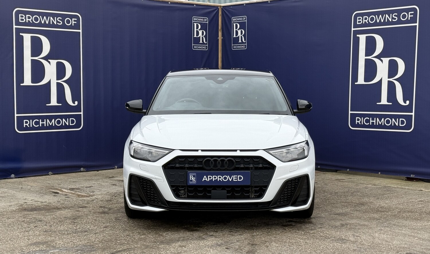 Used Audi A1 for sale - 77208210: Photo 9