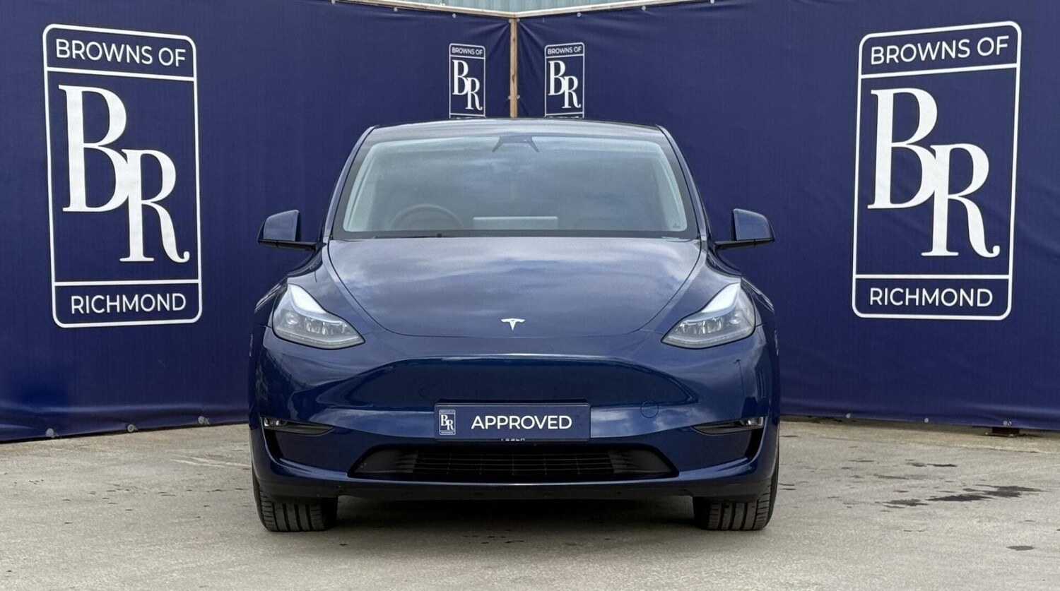 Used Tesla Model Y 2022 for sale - 77728991: Photo 10
