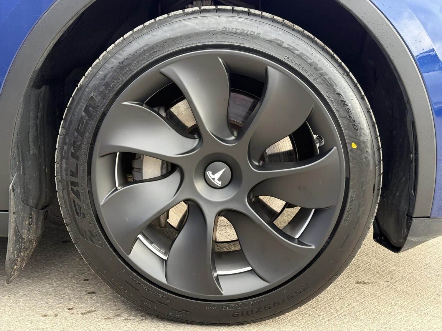 Used Tesla Model Y 2022 for sale - 77728991: Photo 14